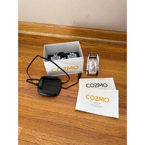Anki Cozmo AI Intelligence Small Cube Robot Programming learning Takara Tomy
